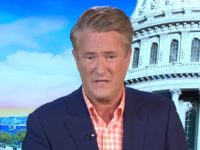 Joe Scarborough on MSNBC, 7/19/2019