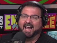 ESPN Host Dan Le Batard to Keep His Job After Anti-Trump Rant