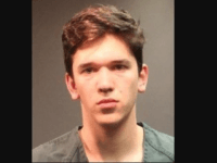 Sean Rickard, 22, was sentenced to 16 months in jail after pleading guilty to unlawful sexual intercourse with a minor. (Santa Ana Police Department)