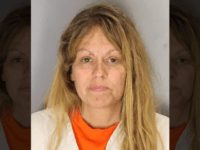 Sherri Renee Telnas Photo: Tulare County Sheriff's Department