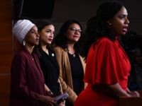 African American Obama Admin Alums Back ‘Squad’: ‘Nothing More Un-American’ than Trump’s ‘Go Back’ Remarks