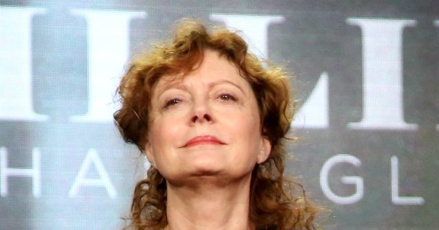 Roe v. Wade Shade: Susan Sarandon Under Fire from Democrats for Not Supporting Hillary Clinton in 2016