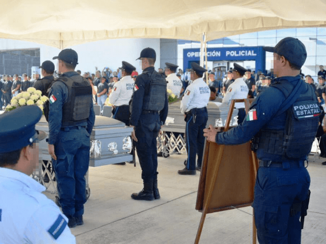 Tamaulipas Cops