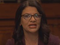 Rep. Rashida Tlaib (D-MI) on CBS