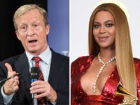 Tom Steyer, Beyonce
