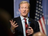 Tom Steyer (Sean Rayford / Getty)