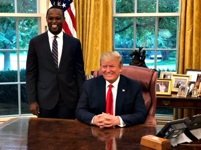 Trump-Backed Daniel Cameron Wins GOP Gubernatorial Primary in Kentucky - Vimarsana News