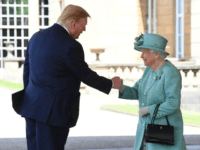 Trump: British-American Trade Will Be ‘Five Times’ Bigger with Post-Brexit Deal