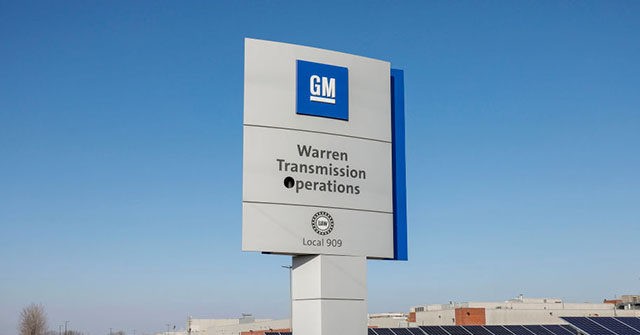 GM Begins Closing 78-Year-Old Michigan Plant, Laying Off 335 Americans