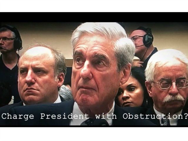 What Mueller Said