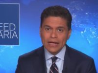 Fareed Zakaria on CNN, 6/29/2019