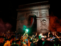 algeria paris 1