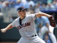Trevor Bauer