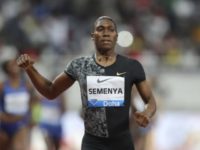 Caster Semenya