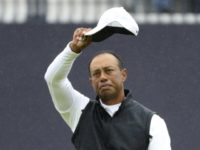 Tiger Woods