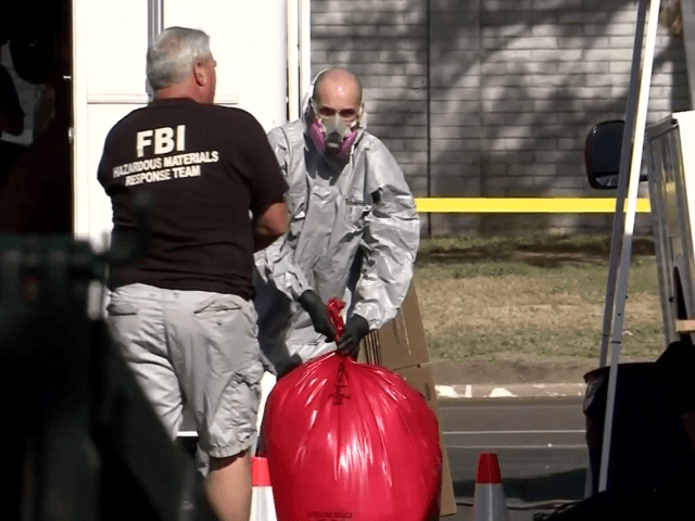 FBI Raid Uncovers ‘Human Chop Shop’ at Arizona Body Donation Center