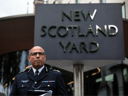 UK Terror Cops Warn Media That Publishing Leaks May Be ‘Criminal Matter’