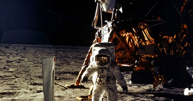 PHOTO: Moon Dust Gathered by Neil Armstrong Going to Auction in NY
