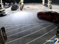 car theft surveillance camera