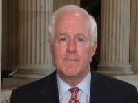 Cornyn: Trump Should Let Harris Talk at Debate, ‘Something She’s Been Reluctant to Do&#