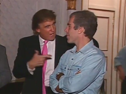 donald-trump-jeffrey-epstein-msnbc