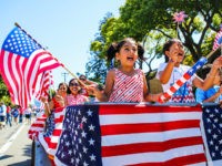 Local Arizona Democrats Blasted for Promoting 'F**k the Fourth' Event
