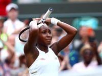 Cori Gauff
