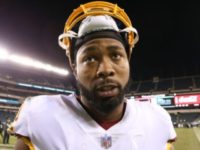 Josh Norman