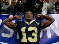 Michael Thomas