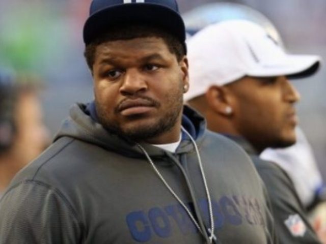 Josh Brent