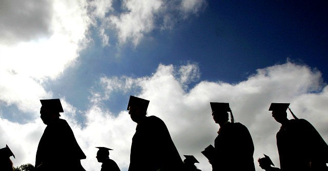 Federal Data Shows 2 Million+ Foreign Grads in U.S. White-Collar Jobs