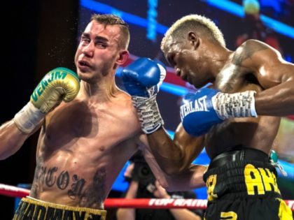 Maxim Dadashev