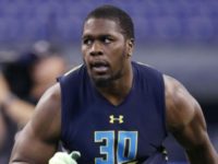Malik McDowell