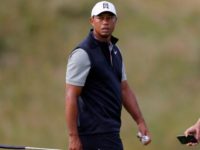 Tiger Woods