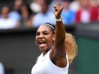 Serena Williams
