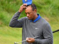 Tiger Woods