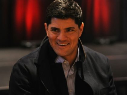 Tedy Bruschi