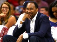 Stephen A. Smith