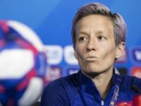Megan Rapinoe
