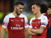 WATCH: English Premier League Stars Attacked by Knife-Wielding Thugs on Mopeds