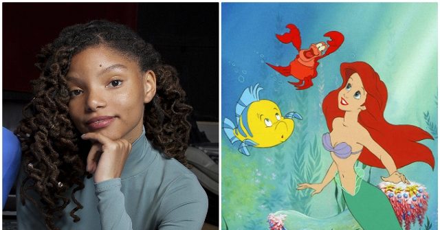 CNN's France: Objections to Black 'Little Mermaid' Shows 'Racism Is Real'