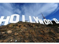 Six Arrested for ‘Way Uncool’ Hollywood Sign Change