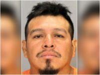 Illegal Alien Charged with Kidnapping, Attempting to Sexually Assault 16-Year-Old Girl