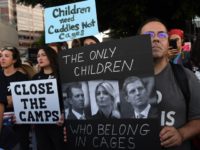MARK RALSTON/AFP/Getty Images