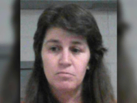 Jennifer Lynn Via Photo: Western Regional Jail and Correctional Facility