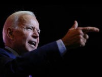 Biden: Americans Owning AR-15s Are 'Sick' People Who Want to 'Kill'