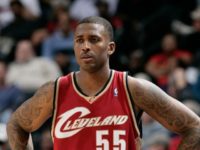 Lorenzen Wright
