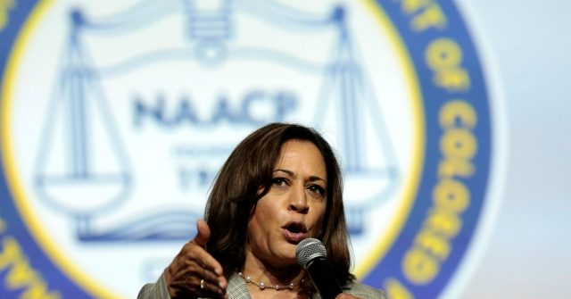 Kamala Harris: Trump 'Playing Politics' By Trying to Free A$AP Rocky