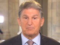 Manchin on Dems Vowing to ‘Pack the Court’: ‘I Want to Work in a Bipartisan Way’