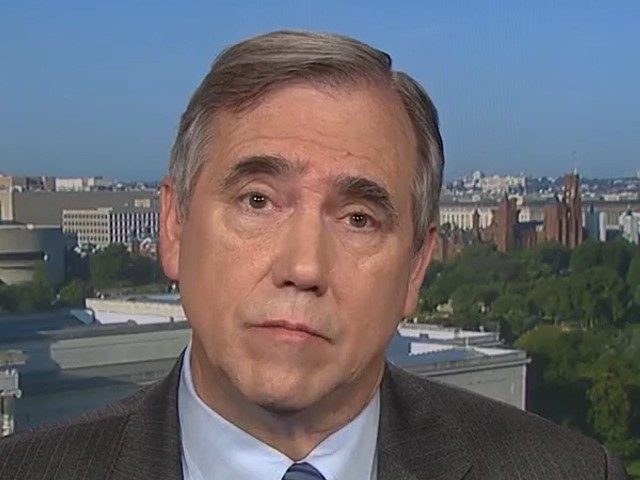 Merkley on Padilla Being Forcibly Removed: Trump Administration Is ‘Becoming an Authoritarian